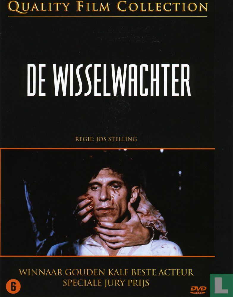 De wisselwachter