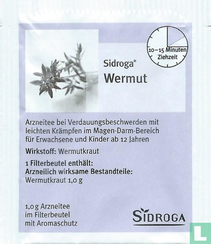 Wermut