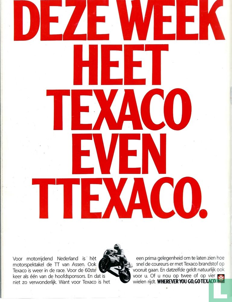 60e Dutch TT