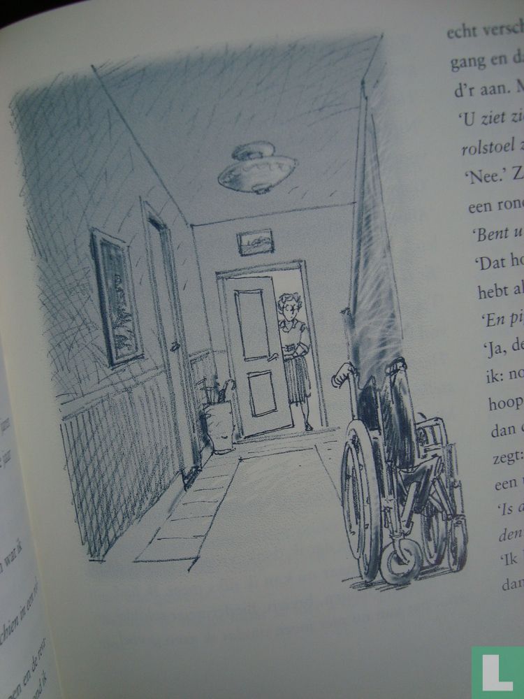 Uit de put