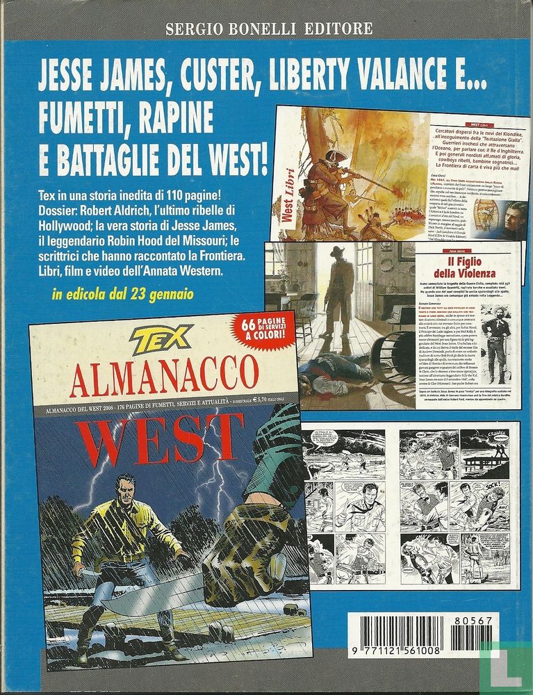 Dieci anni dopo