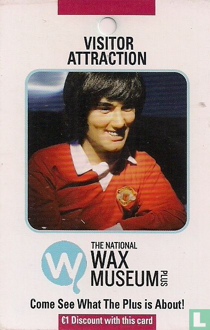 Wax Museum 