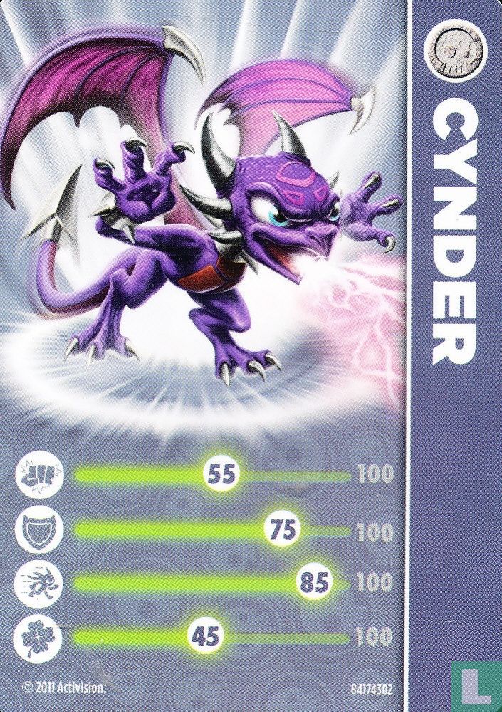 Cynder