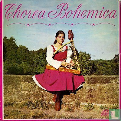 Chorea Bohemica