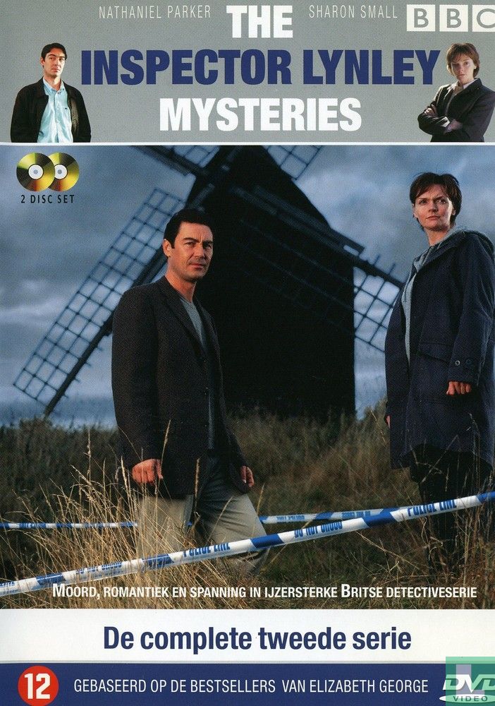 De complete tweede serie