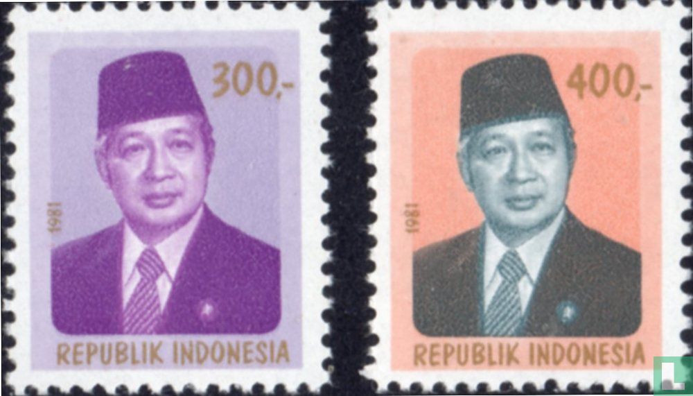 Suharto