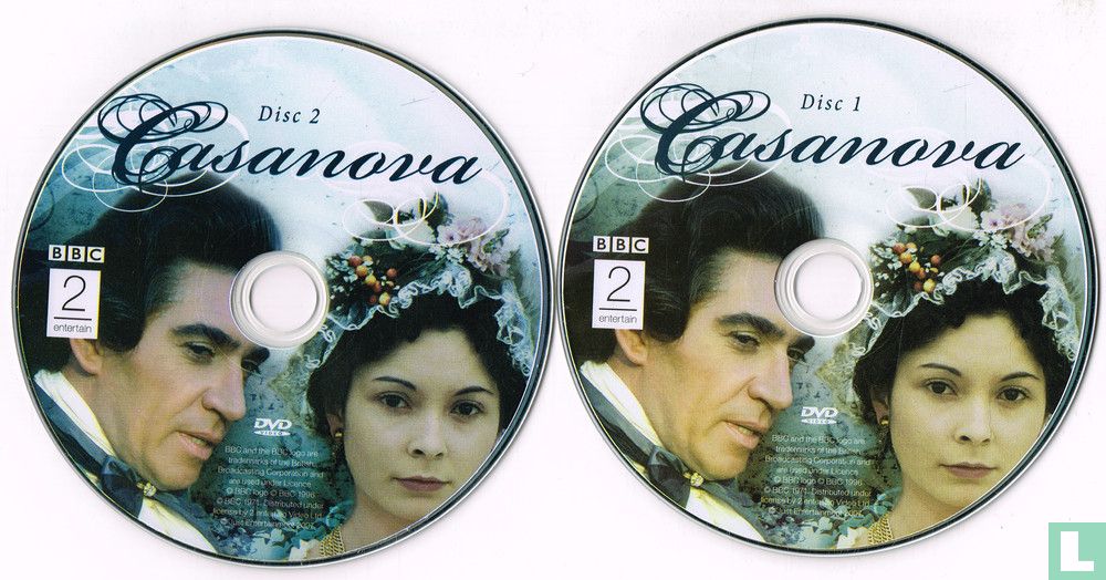 Casanova