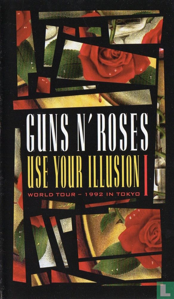 Use Your Illusion 1