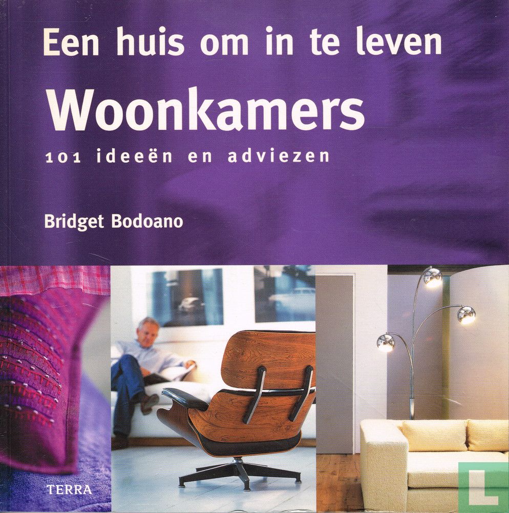 Woonkamers