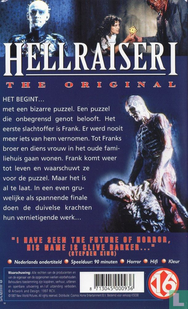 Hellraiser
