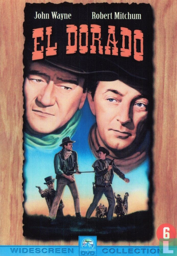 El Dorado