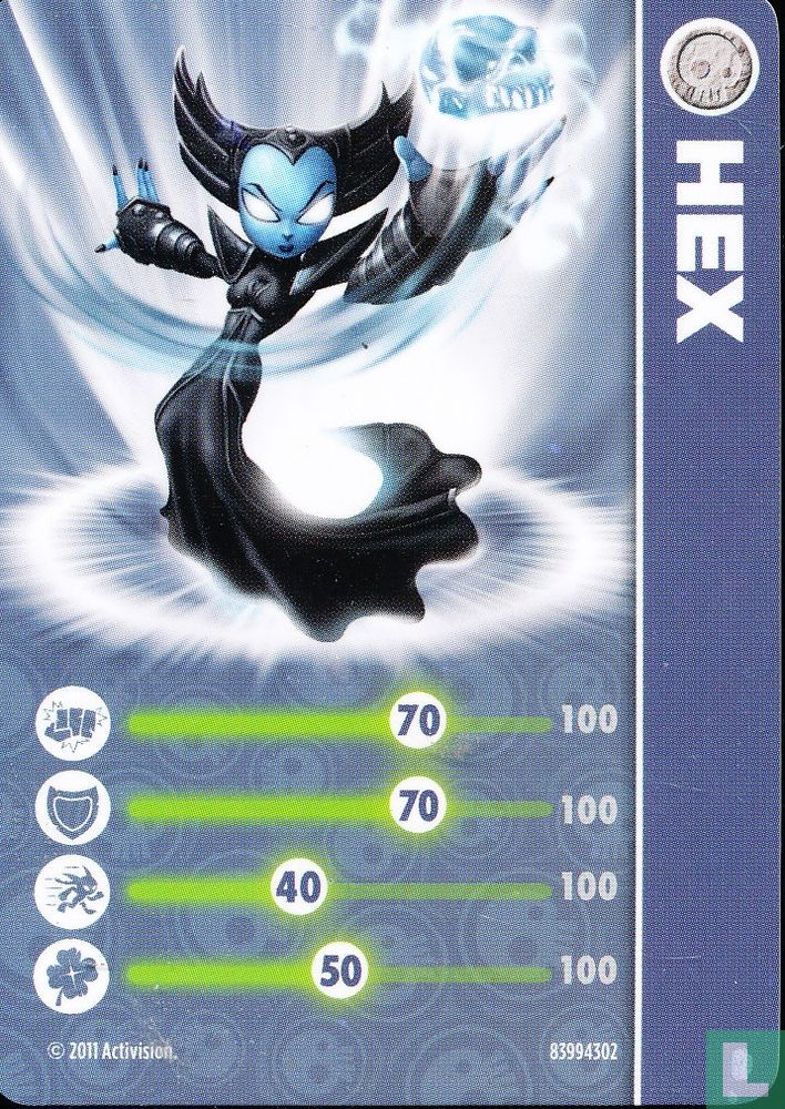 Hex