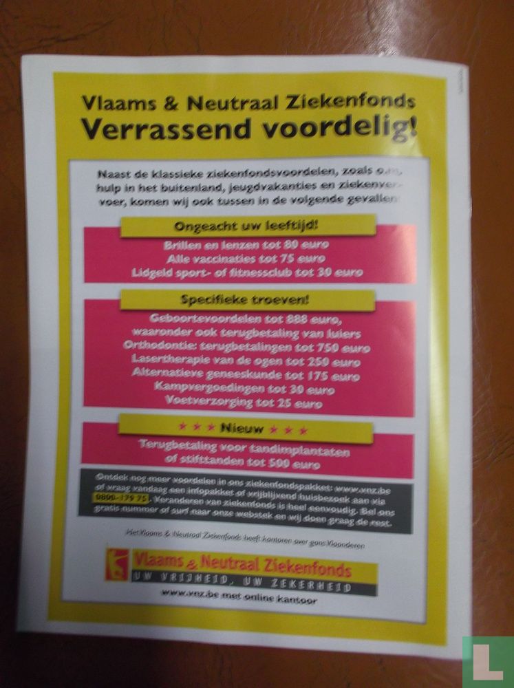 Doorbraak 10