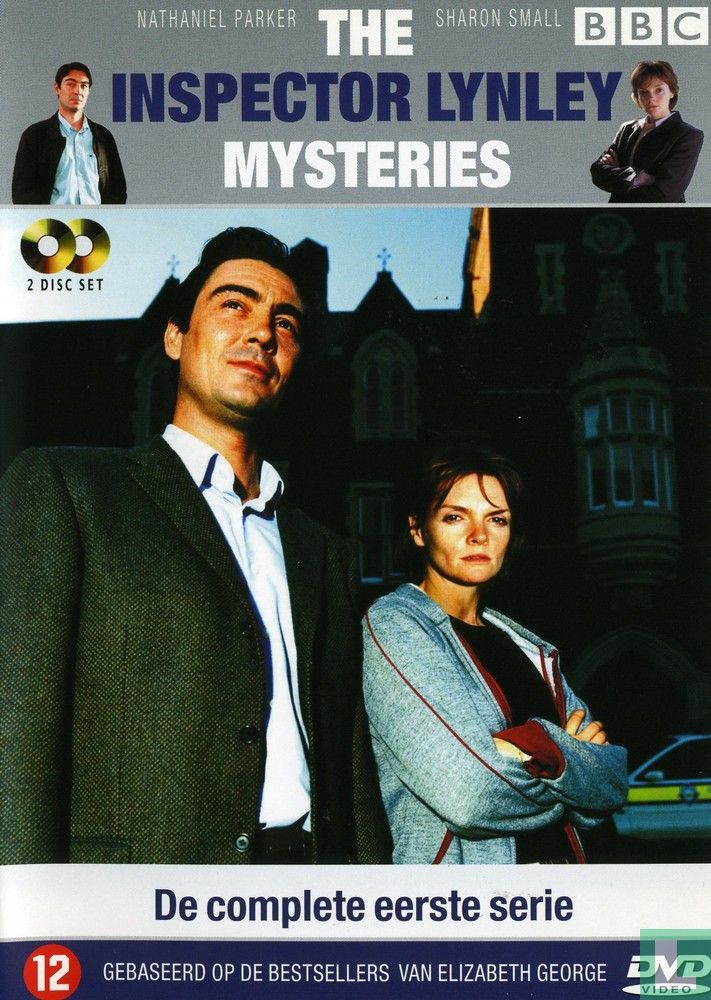De complete eerste serie