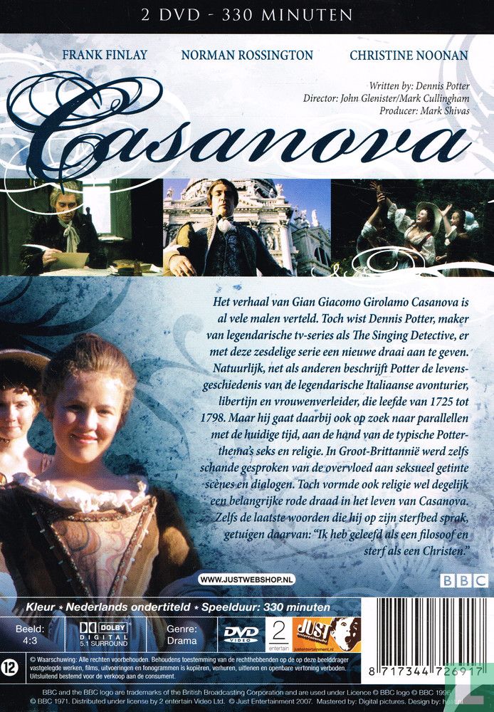 Casanova