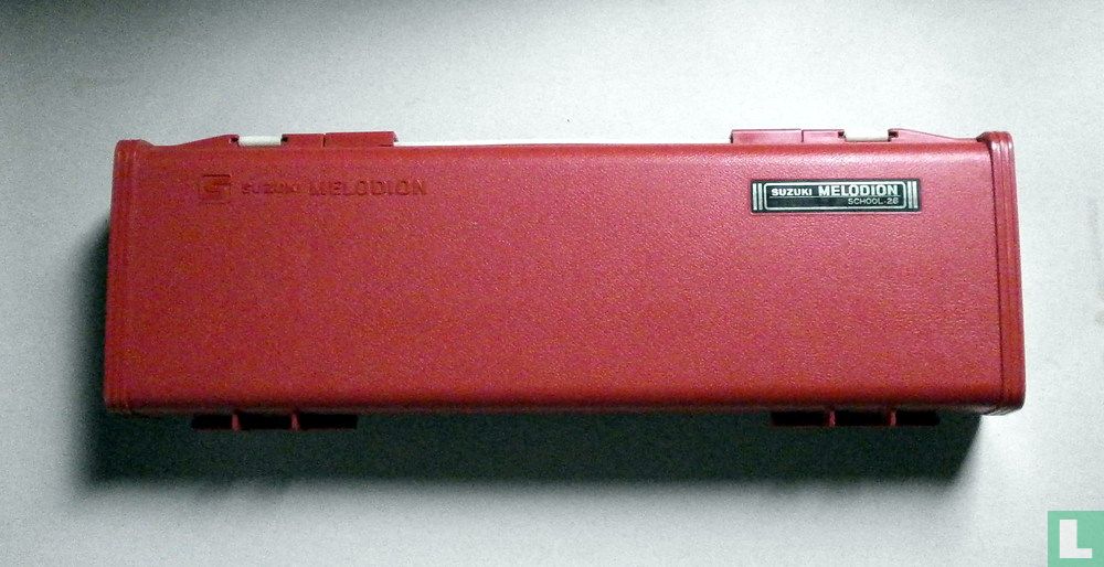 Melodion