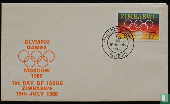Olympic Games
