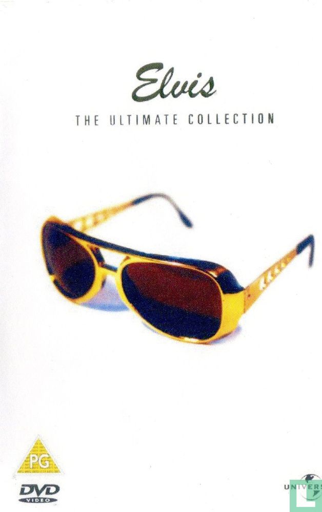 The Ultimate Collection