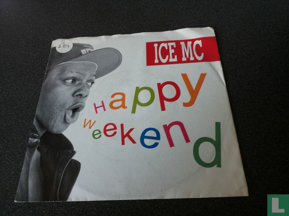 Happy Weekend