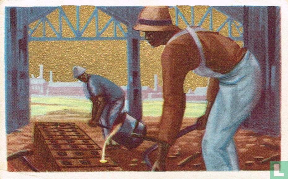 Een smelter