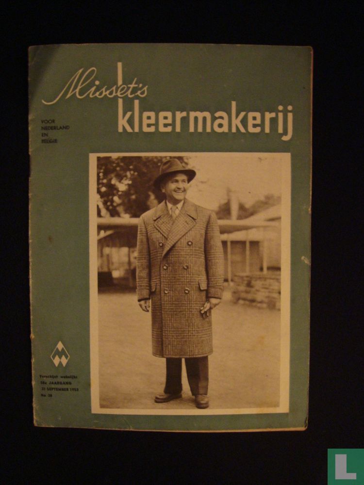 Kleermakerij 38