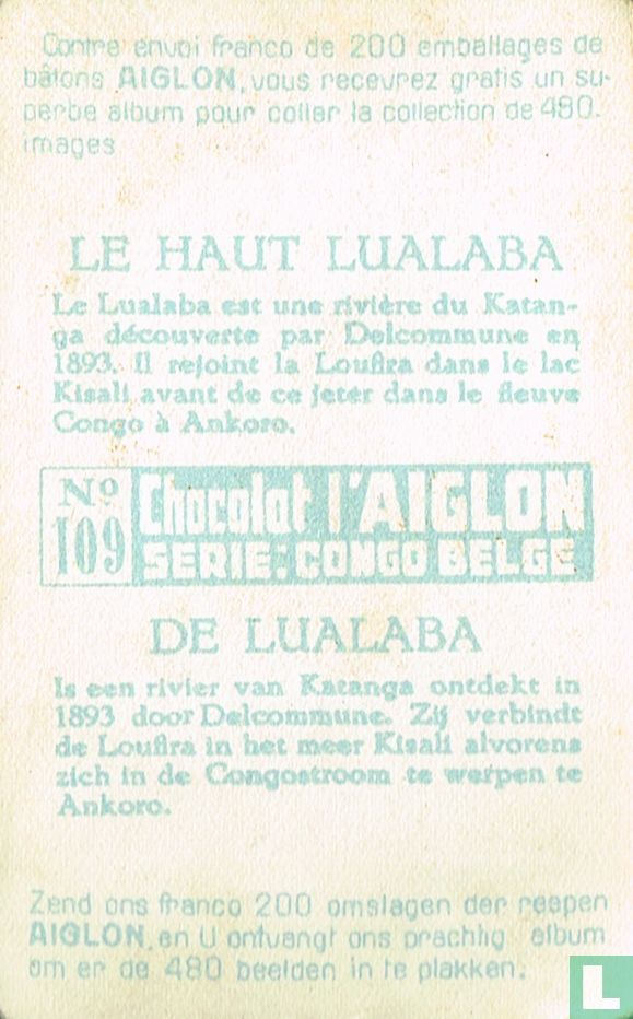 De Lualaba