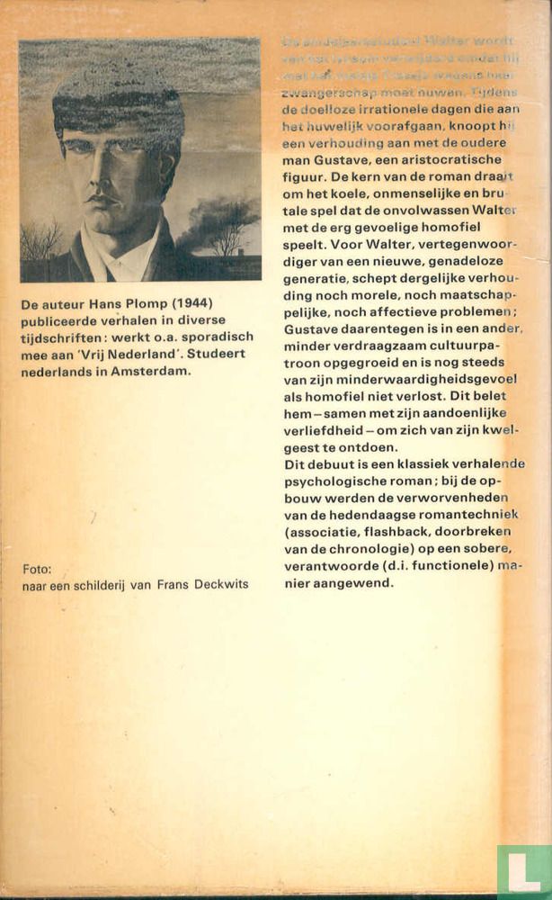 De ondertrouw