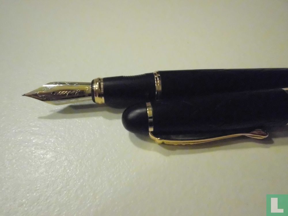 Jinhao vulpen 