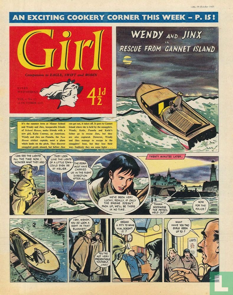 Girl 42