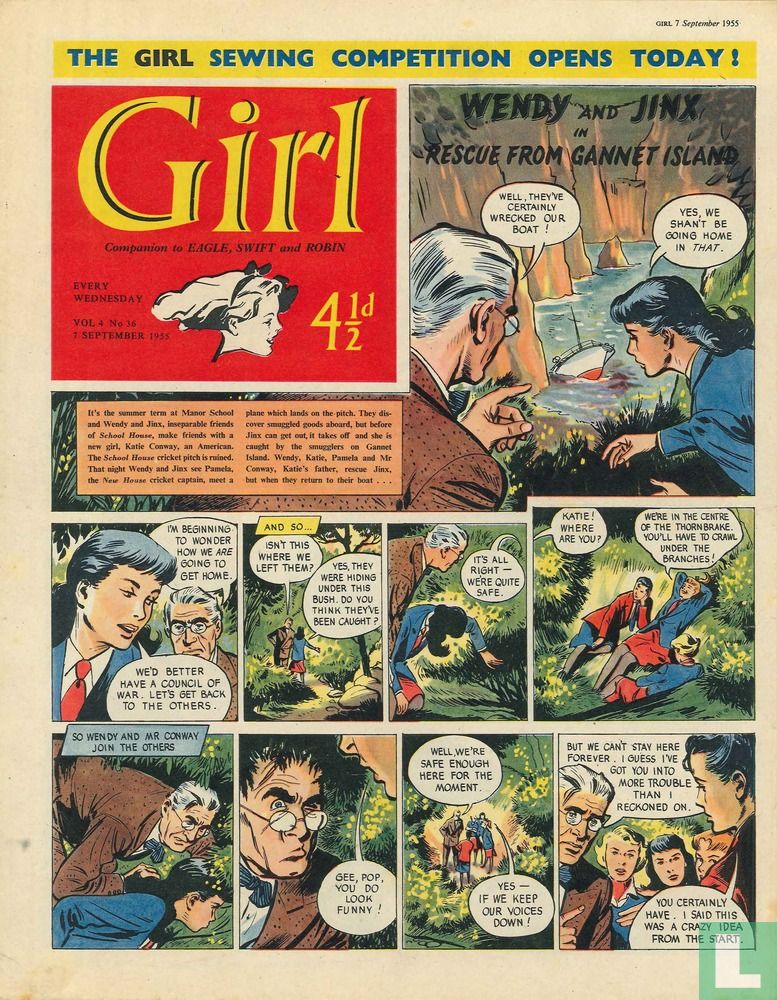 Girl 36