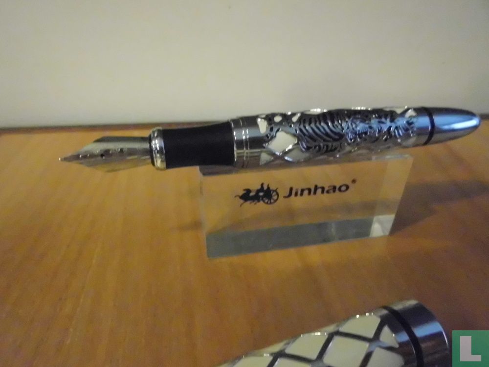 Jinhao vulpen