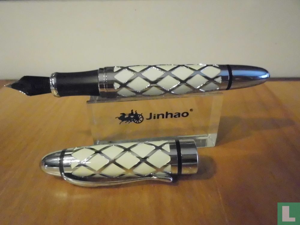 Jinhao vulpen