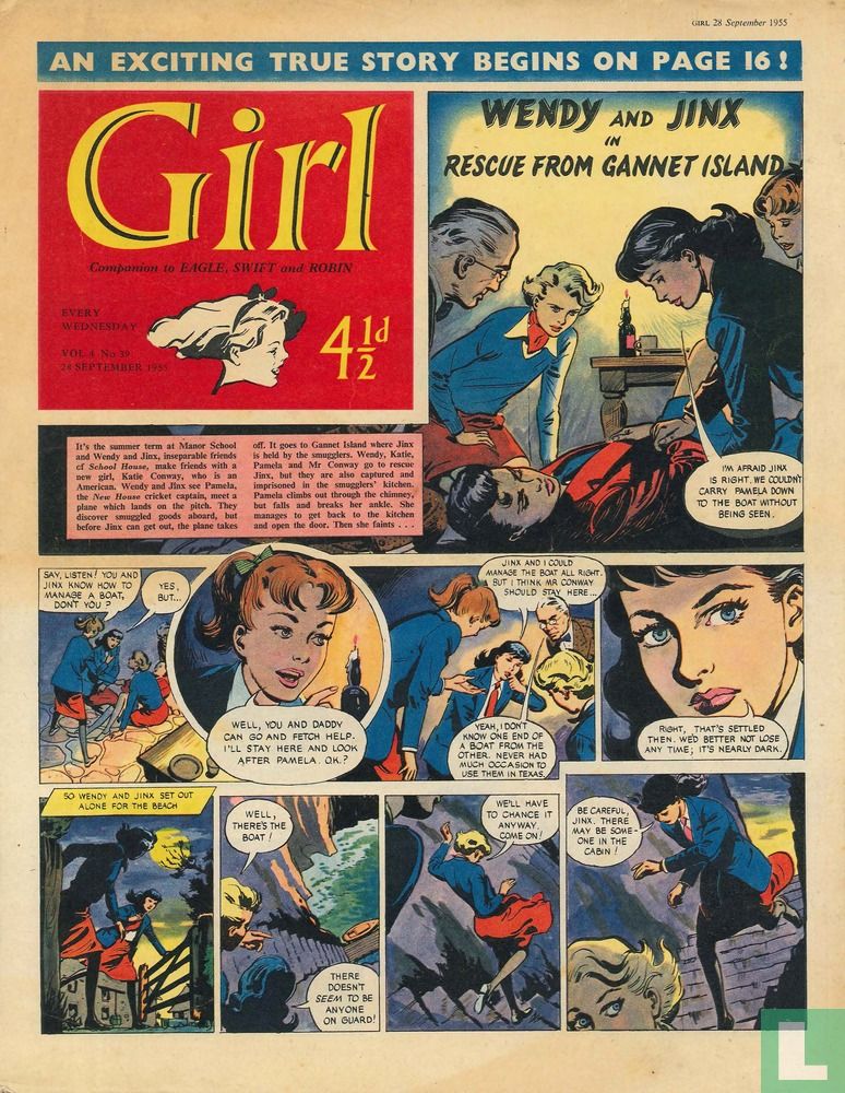 Girl 39