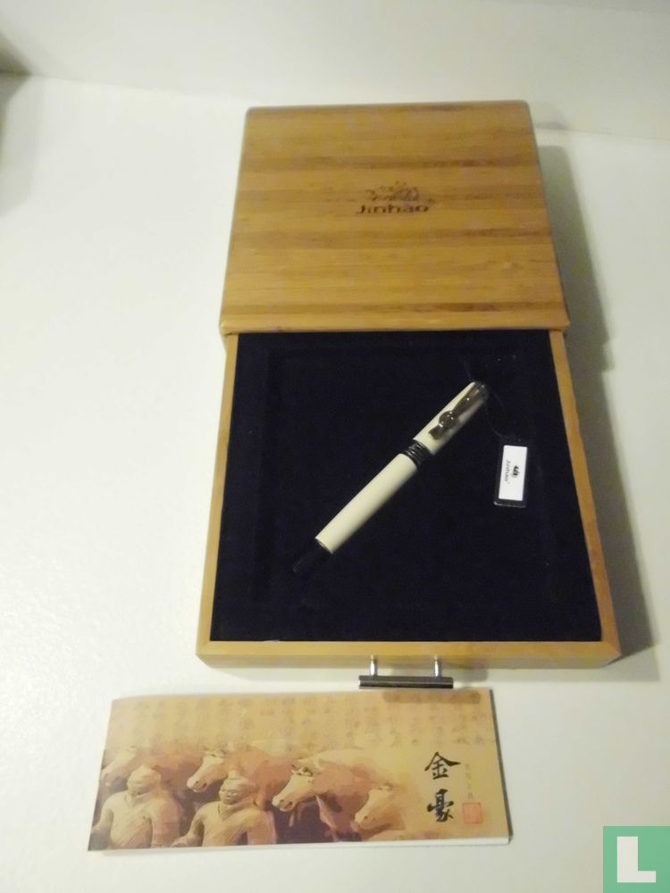 Jinhao vulpen 