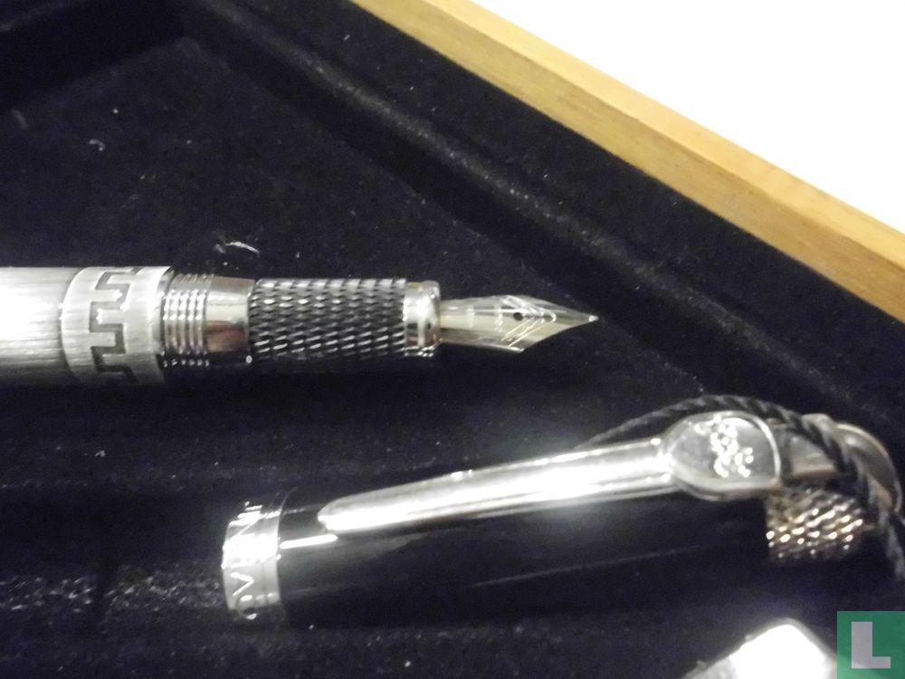 Jinhao vulpen