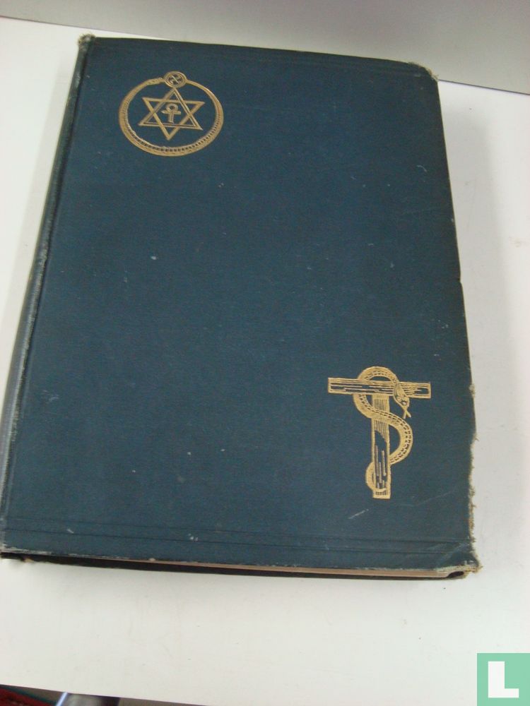 The key to theosophy