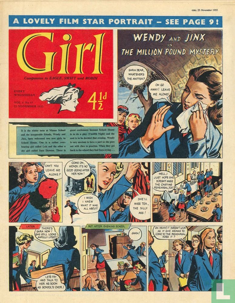 Girl 47