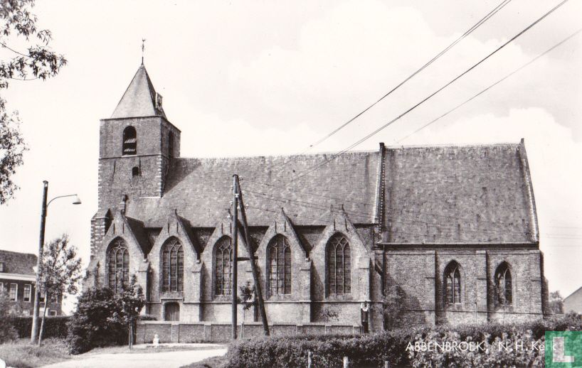 N.H. Kerk
