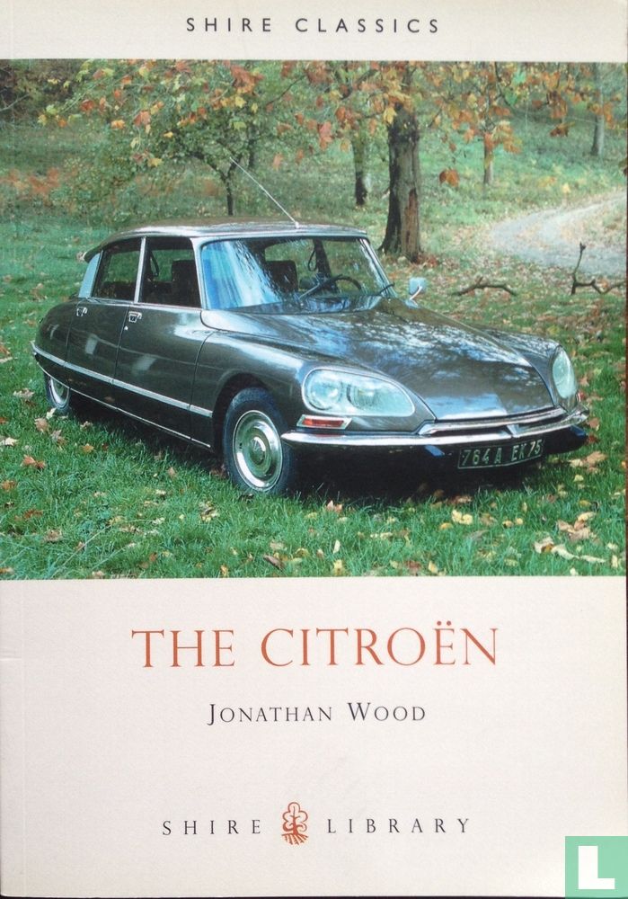 The Citroën