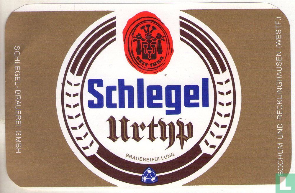 Schlegel Urtyp