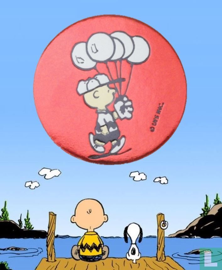 Charlie Brown 