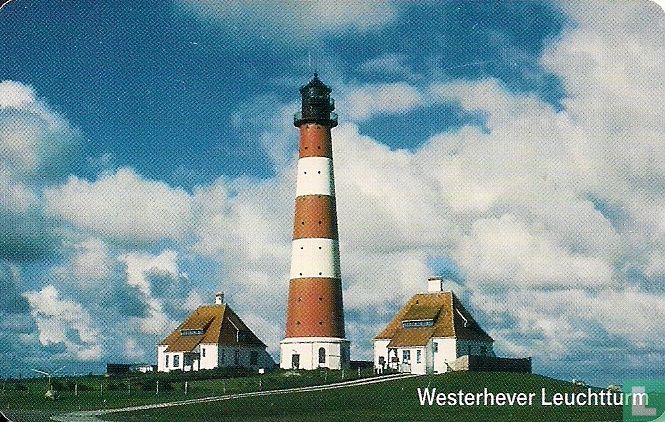 Westerhever Leuchtturm