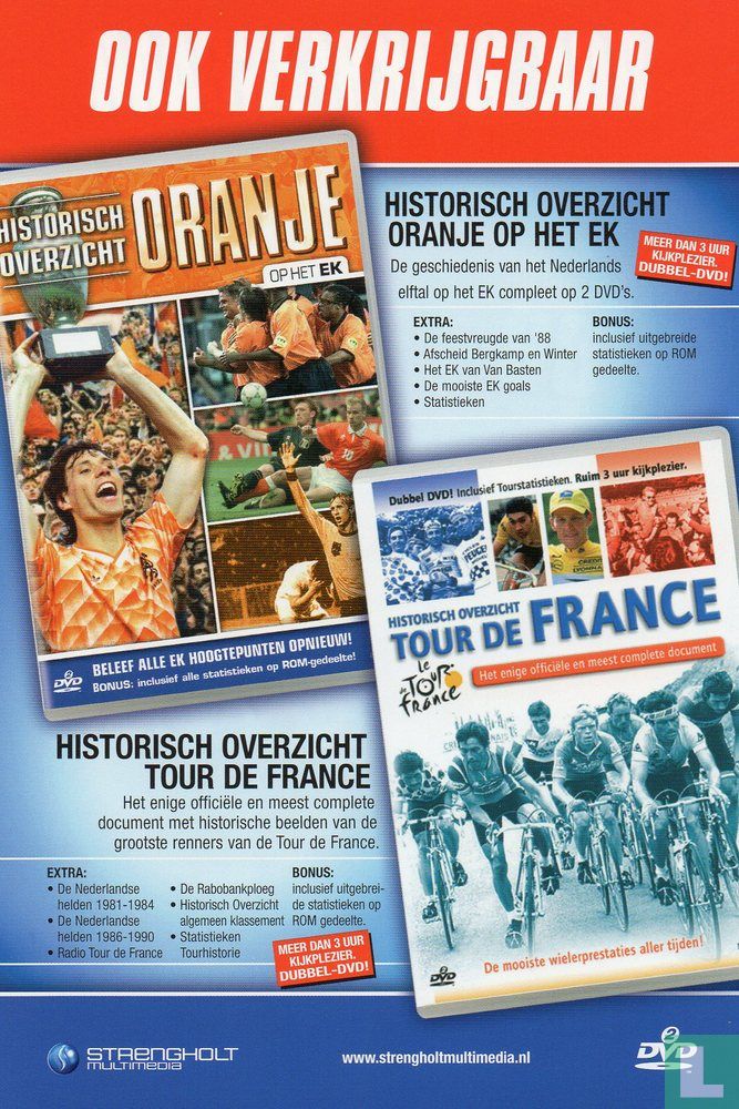 Orange champion