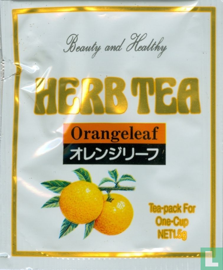 Orangeleaf