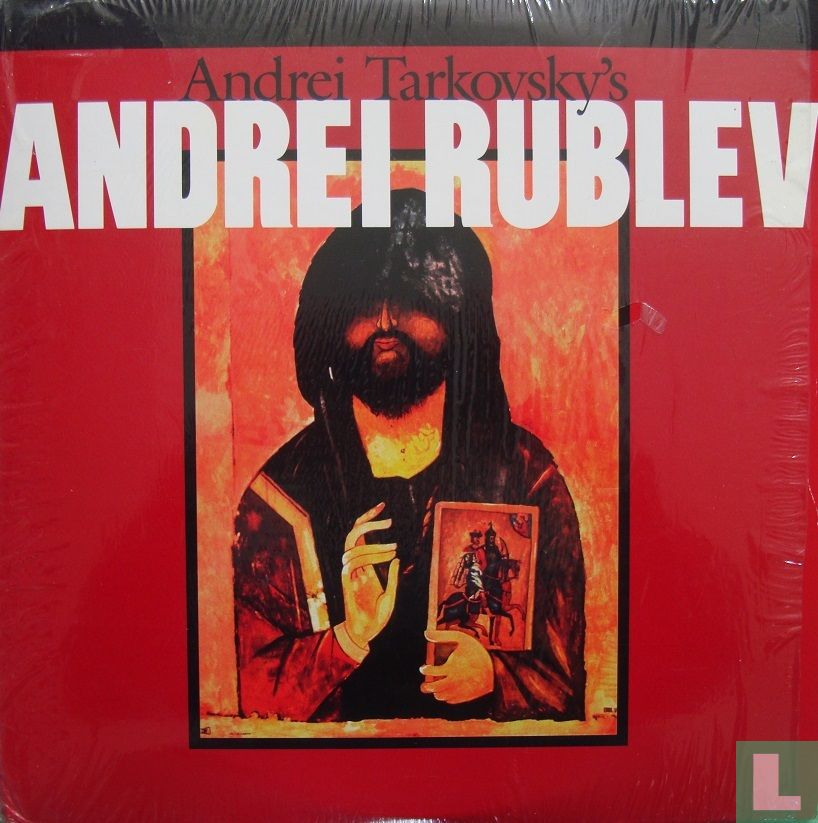 Andrei Rublev
