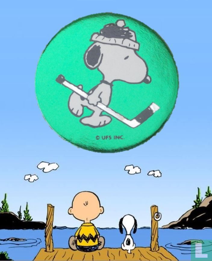 Snoopy 