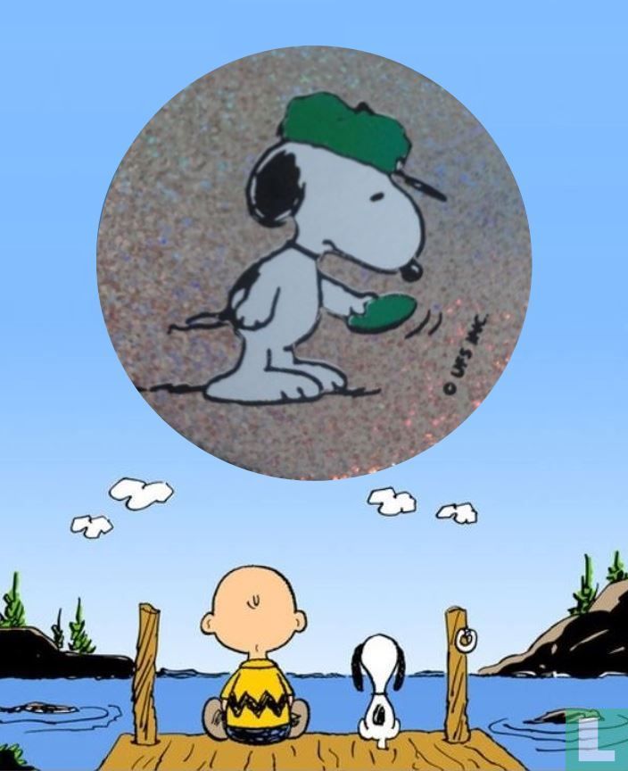 Snoopy 