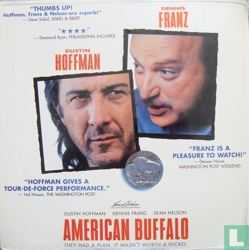 American Buffalo