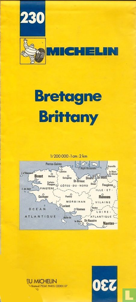 Bretagne