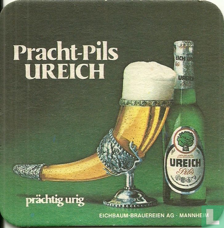 Eichbaum das urigste Bier 4
